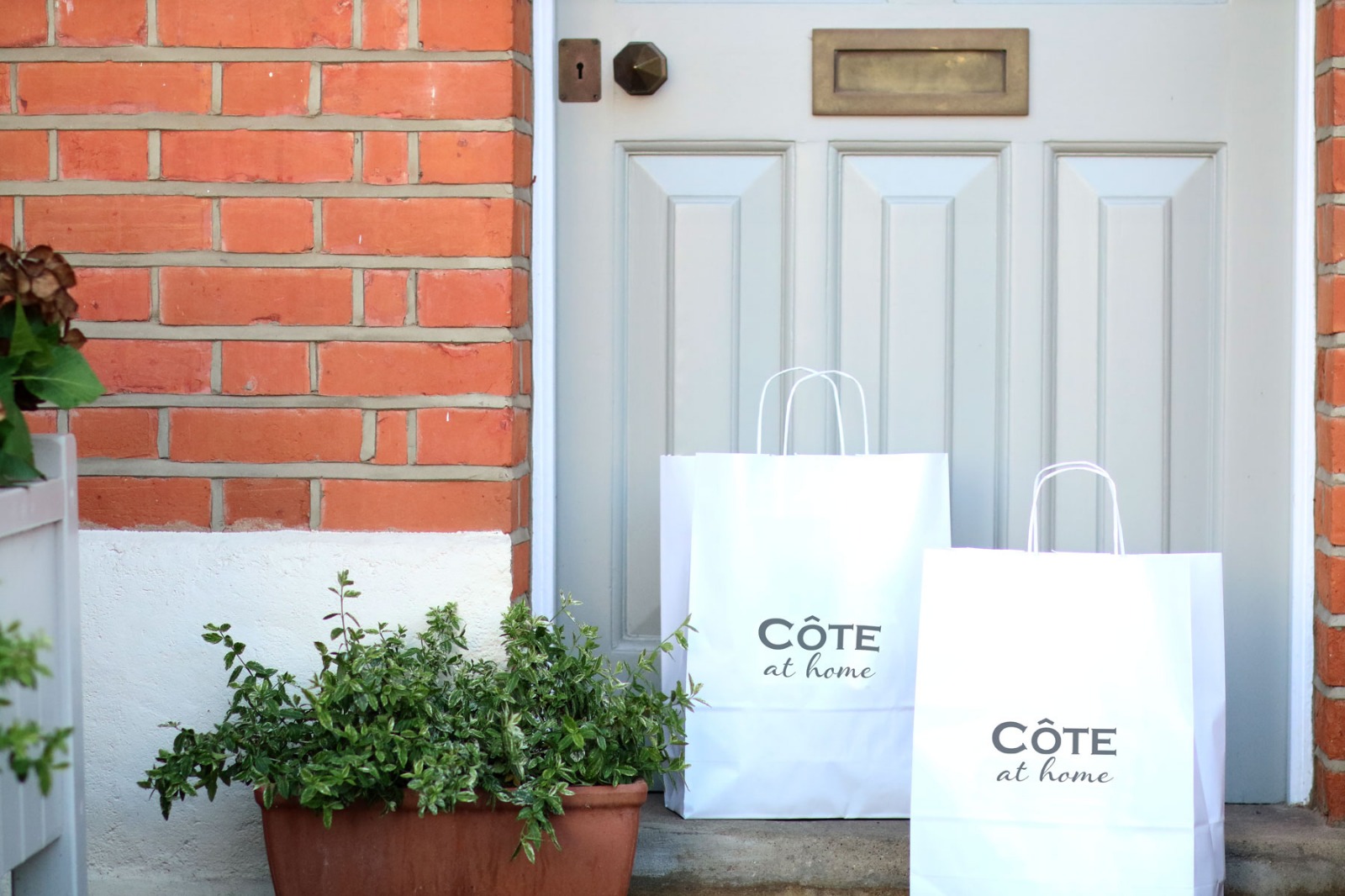 Introducing Côte at Home